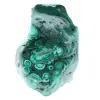 Malachite pierre d’ornement - 0