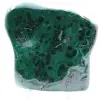 Malachite naturelle - 0