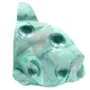 Malachite semi-polie - 0