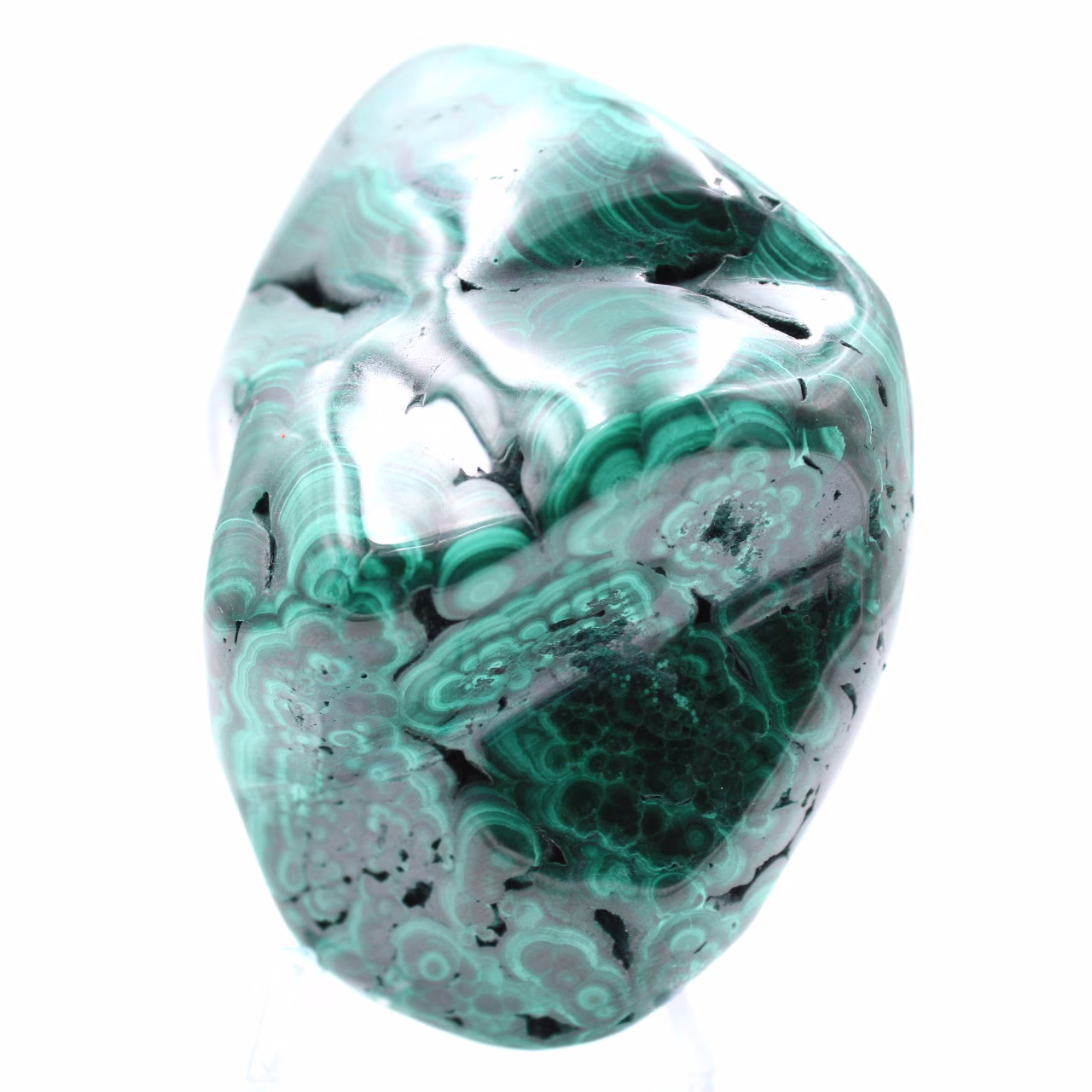 Malachite de collection