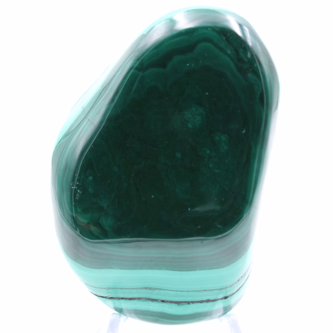 Malachite pour collection