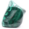 Pierre de malachite - 0