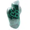 Malachite pierre polie - 0