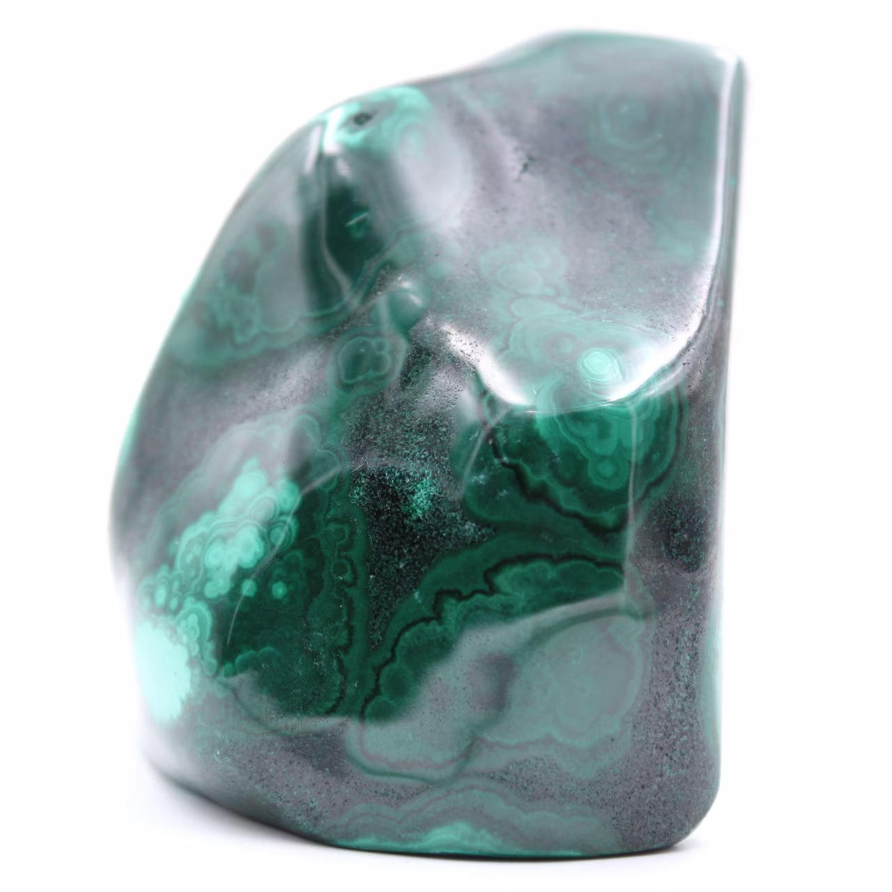 Malachite de collection