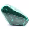 Malachite pour décoration