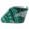 Malachite pierre naturelle