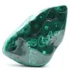 Malachite de collection - 0