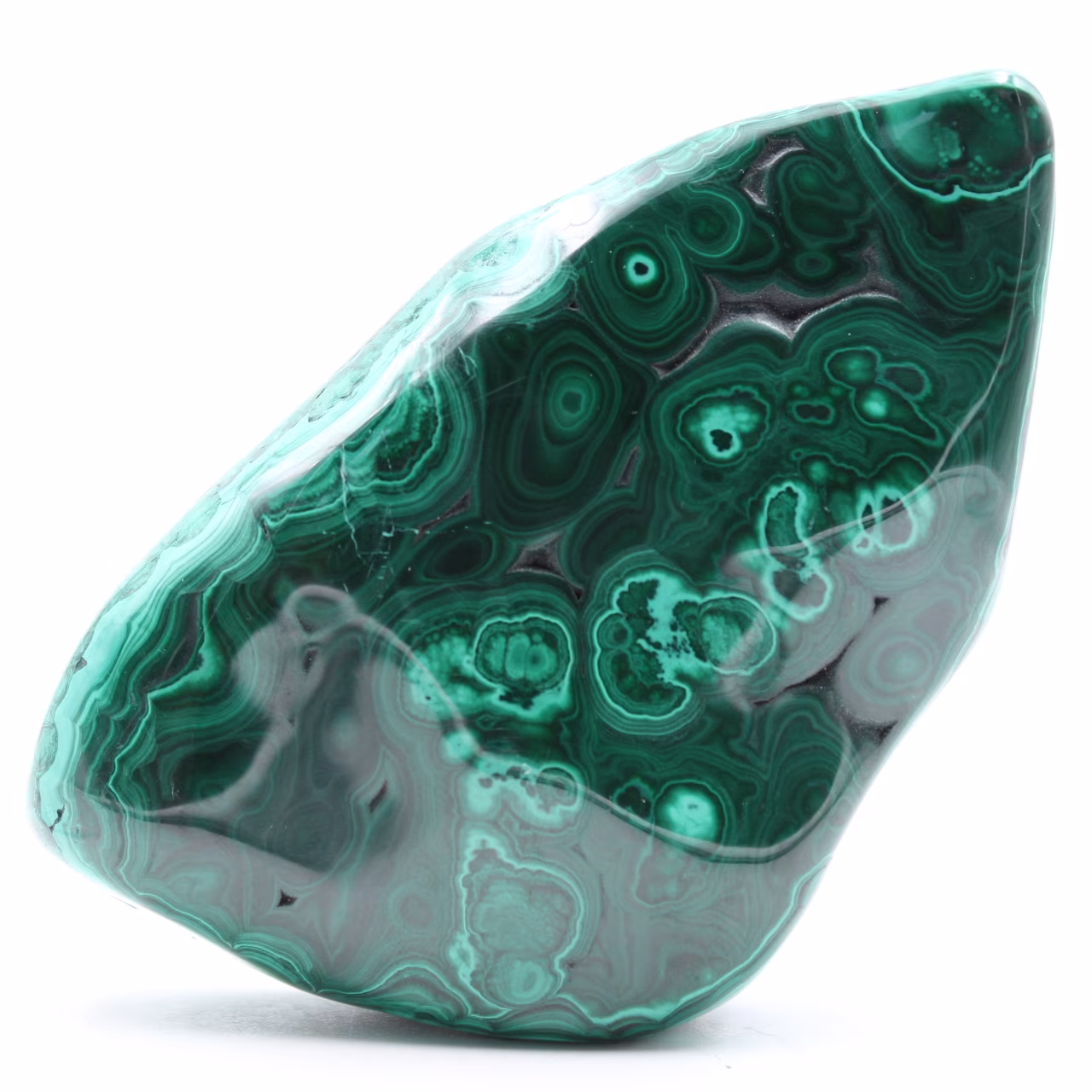 Malachite de collection