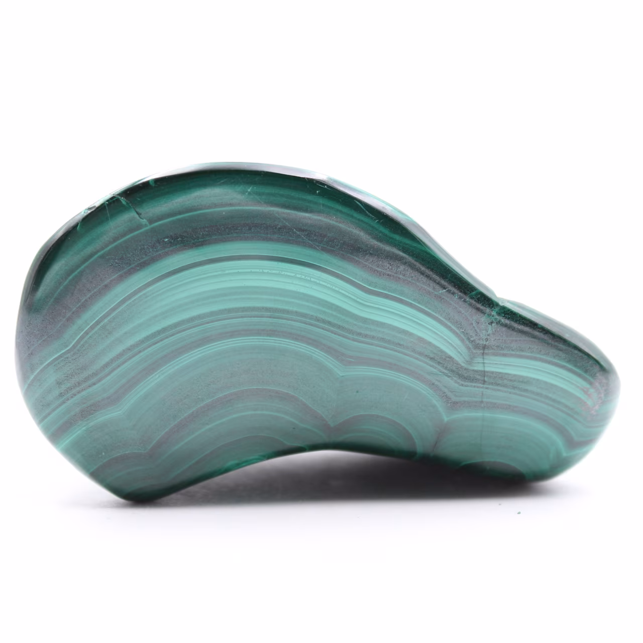 Malachite pour décoration
