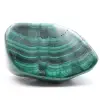 Malachite pierre d’ornement - 0