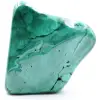 Malachite naturelle polie - 0