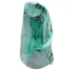 Bloc de malachite poli - 0