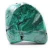 Malachite de collection - 0