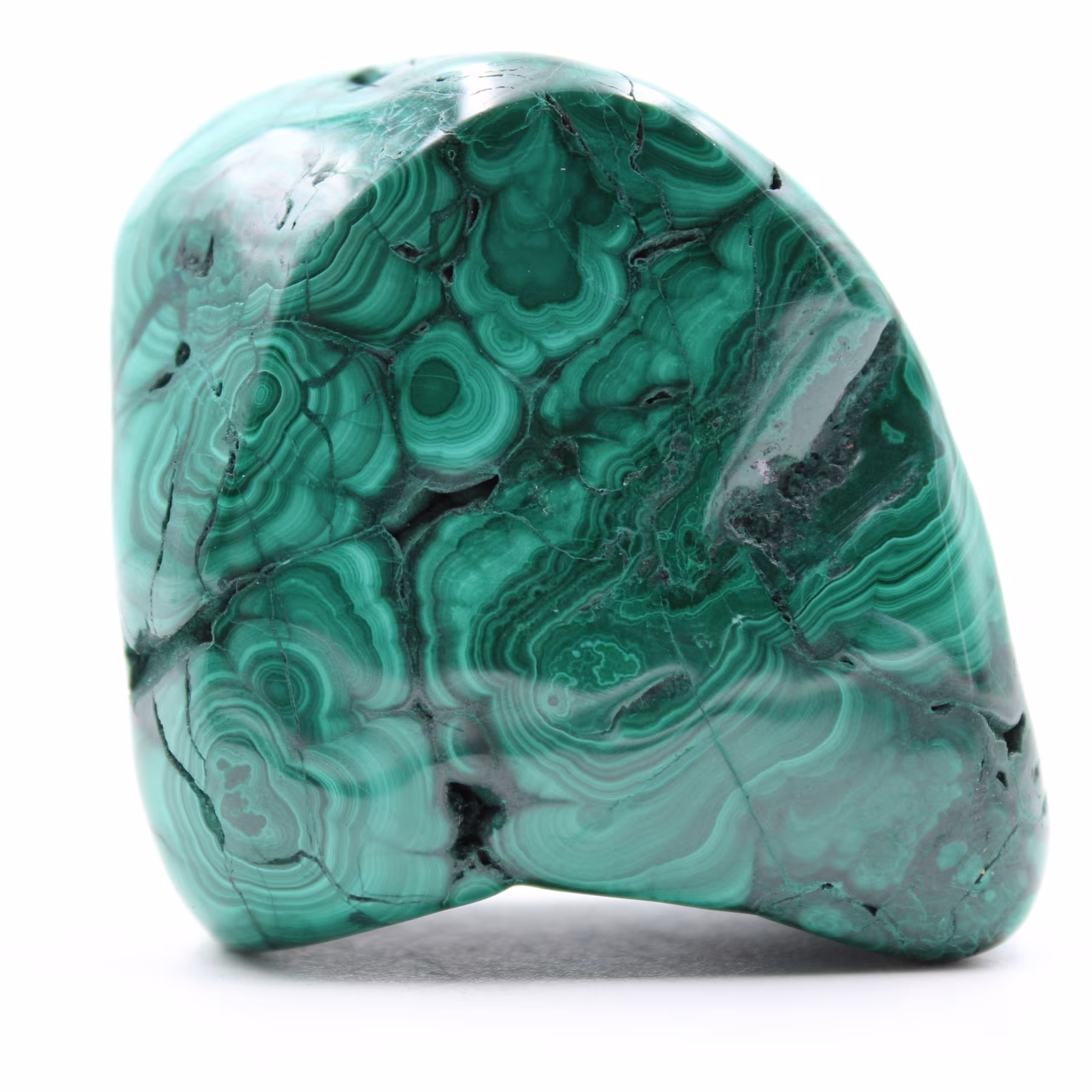 Malachite de collection