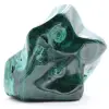 Malachite pierre d’ornement - 0