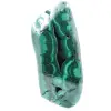 Malachite polie - 0