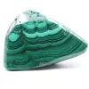 Bloc de malachite poli - 0