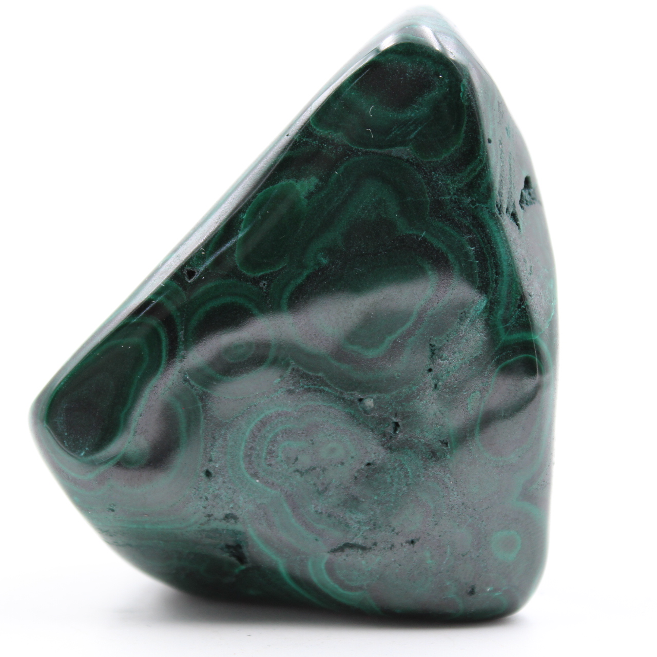 Malachite de collection