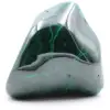 Bloc de malachite poli - 0