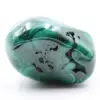 Malachite polie - 0