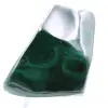 Pierre en malachite - 0