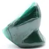 Malachite pierre polie - 0