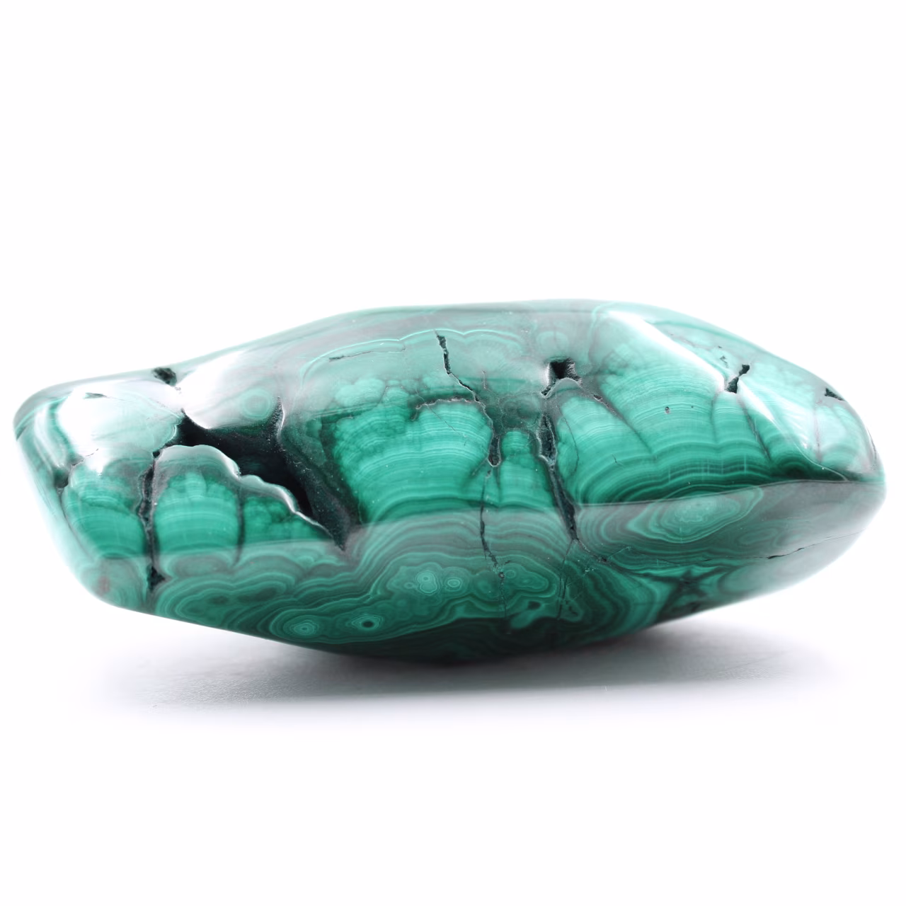 Malachite de collection
