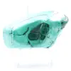 Malachite naturelle polie - 0