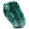Pierre de malachite - 0