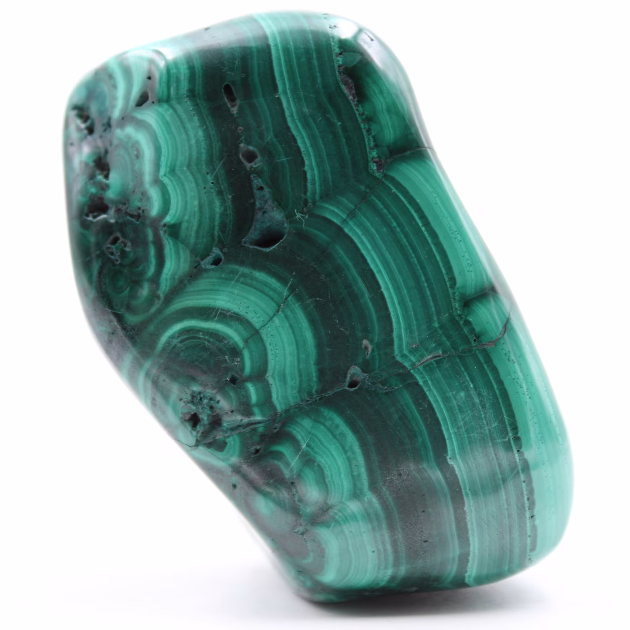 Pierre de malachite