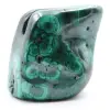 Bloc de malachite poli - 0