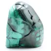 Malachite naturelle - 0