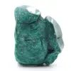 Pierre de malachite - 0
