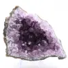 Druse d’améthyste - 0
