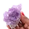 Cristaux d’améthyste - 0