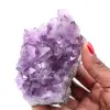 Cristaux d’améthyste - 0
