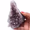 Cristaux d’améthyste