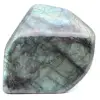 Forme libre de Labradorite - 0