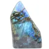 Bloc en Labradorite - 0