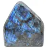 Pierre d’ornement en Labradorite - 0