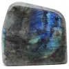 Pierre décorative en labradorite - 0