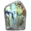 Bloc à poser en Labradorite - 0