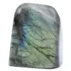 Labradorite polie pour décoration - 0