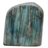 Labradorite polie pour collection - 0