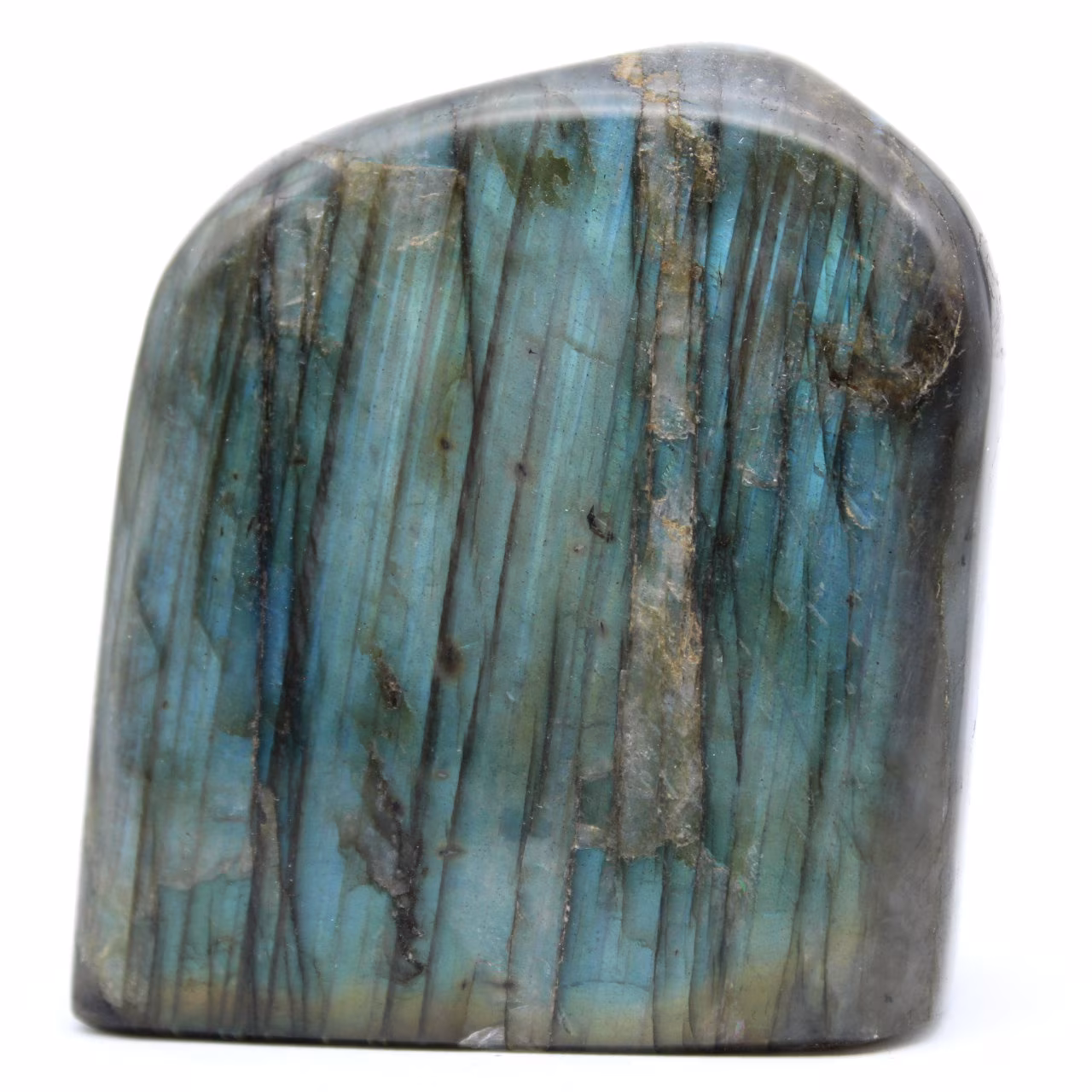 Labradorite polie pour collection
