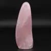 Pierre de quartz rose - 0
