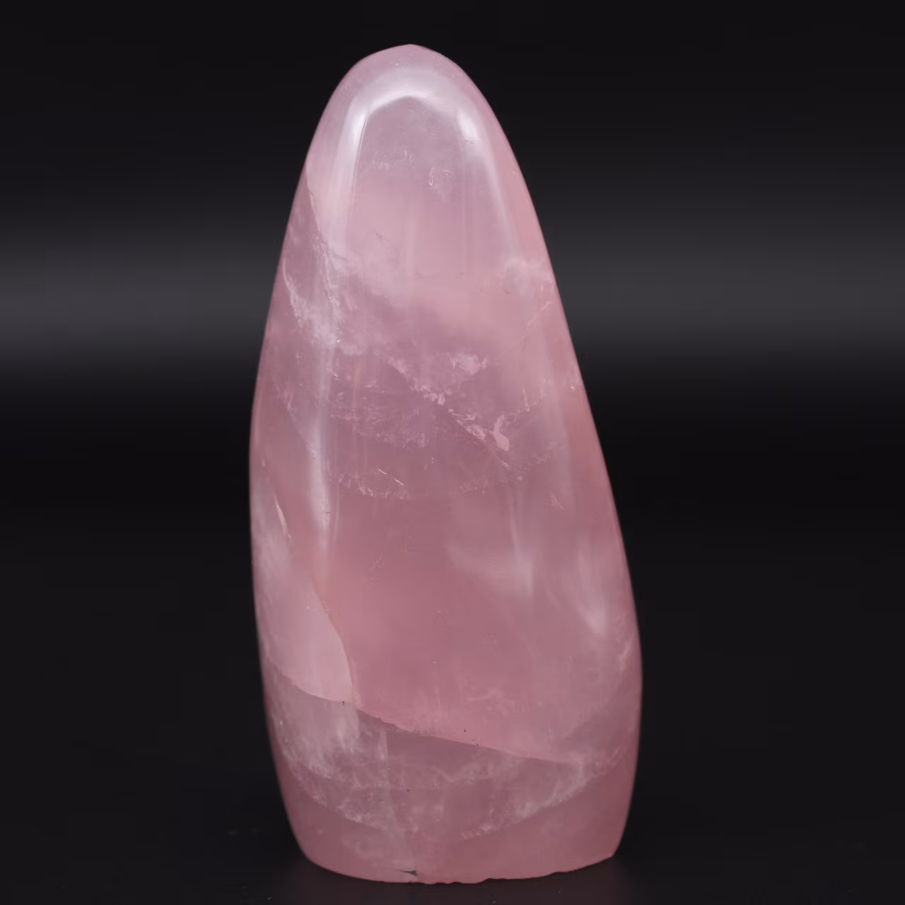 Quartz rose