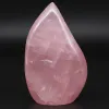 Pierre de quartz rose - 0