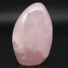 Quartz rose - 0
