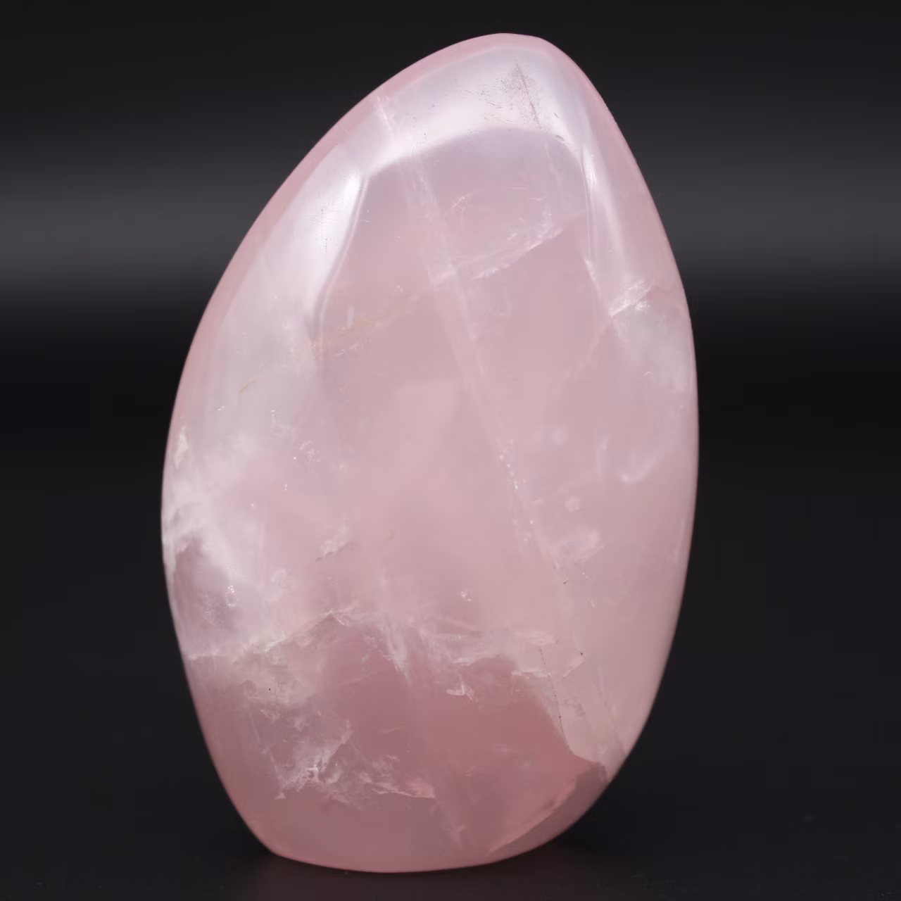 Quartz rose